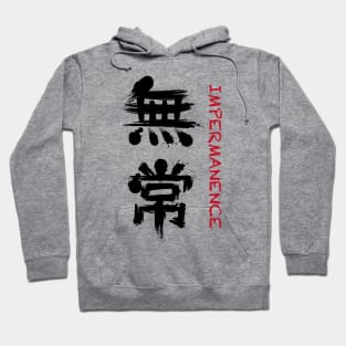 Impermanence Hoodie